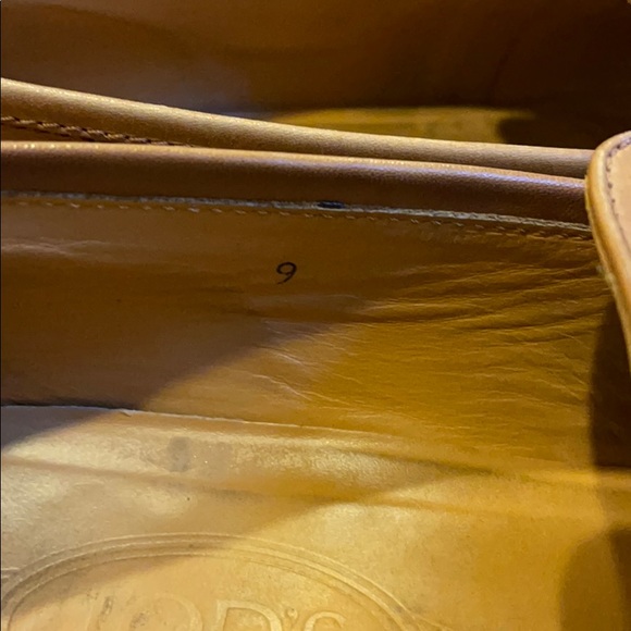 Tod’s Men’s Loafers main image 4